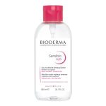 Agua Micelar Desmaquillante Bioderma Sensibio H2O 850ml
