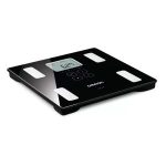 Báscula De Control Corporal Omron Con Bluetooth