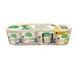 Cereal Para Bebés Nestum 6m 270gr 4pz