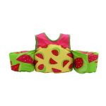 Chaleco Salvavidas Infantil Stallion Paddle Pals Sandía