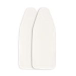 Cubierta Y Almohadilla Para Tabla De Planchar Polder 2pz