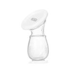 Extractor Y Recolector De Leche Dr Isla Manual Blanco