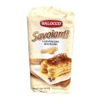 Galletas Savoiardi Balocco Lengua De Gato 400 gr