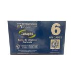 Jabón En Barra Cetaphil Limpieza Profunda 127gr 6pz