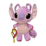 Juguete De Actividades Disney Baby Angel Stitch