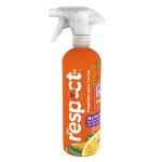 Limpiador Desinfectante Para Cocina The Respect Co 495ml