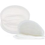 Protectores Desechables Para Lactancia Nuby 60pz Ultrafinas