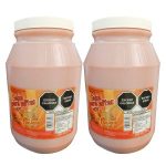 Salsa Picante Para Alitas Hot La Pócima 3.85kg 2pz