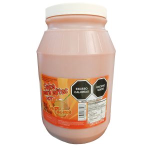 Salsa Picante Para Alitas Hot La Pócima 18 kg