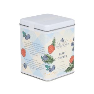 Te Harney and Sons Berry Cobbler Herbal 20pz