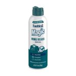 Almidón En Aerosol Faultless Magic Wrinkle Releaser 10oz 1pz