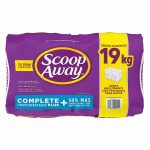 Arena Para Gato Scoop Away Complete Performance Plus 19kg