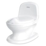 Baño Entrenador Para Niños My Real Potty Nuby