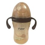 Biberón Nay Toddler 10m+ 300ml 1pz Moca