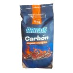 Carbón Vegetal De Mezquite Ramos 3Kg