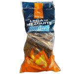 Leña De Mezquite Ramos 4.5kg