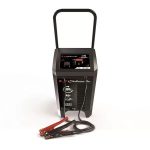 Cargador Arranque De Baterías Schumacher