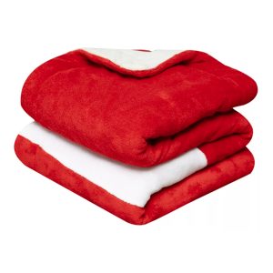 Cobertor Cuna Chiqui Mundo Bordado Mickey Mouse