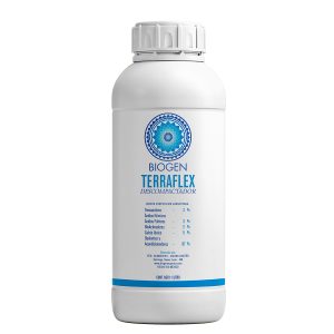 Descompactador De Suelos Biogen Terraflex 1lt