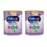 Fórmula Infantil Enfamil Premium Confort, 1.1kg 2pz