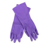 Guantes Para Limpieza Látex Clean Ones Medianos 6 Pares
