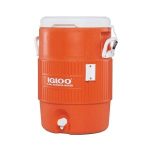 Termo Hielera Con Dispensador Igloo 5 Galones