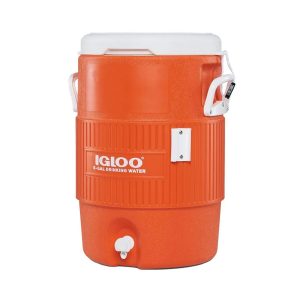 Termo Hielera Con Dispensador Igloo 5 Galones