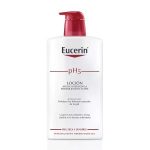 Crema Líquida Corporal Eucerin pH5 1 Litro