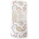 Manta Envolvente Bebé Swaddle Designs Muselina Lágrima