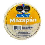 Mazapán Dulce De Cacahuate Carnes Ramos 300gr