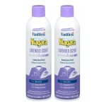 Almidón En Aerosol Niagara Lavanda 20oz 2pz