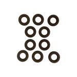 O-rings Inyector Viton Universal Para Inyector De Gasolina 200pz