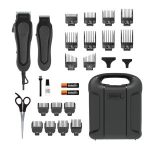 Cortadora De Cabello Kit Completo Wahl Todo En Uno