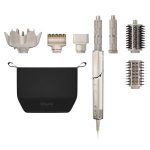 Secadora De Aire Y Accesorios Shark FlexStyle Champán