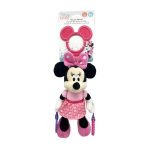 Juego De Actividades Portátil Disney Baby Minnie
