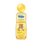 Shampoo Hipoalergénico Ricitos De Oro Manzanilla 800ml