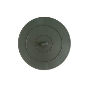 Tapa De Coladera Universal 10cm 4pz