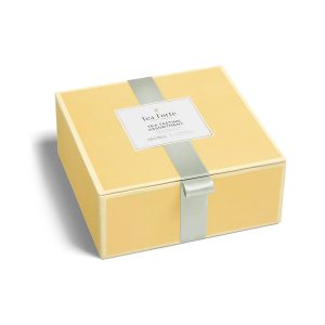 Té Tea Forte Pirámide Colección Surtido 40pz